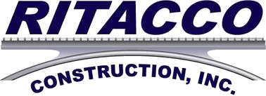 A picture of the tacc construction logo.